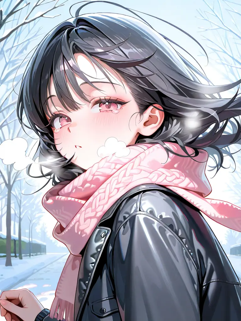 Luna239의 이혜린