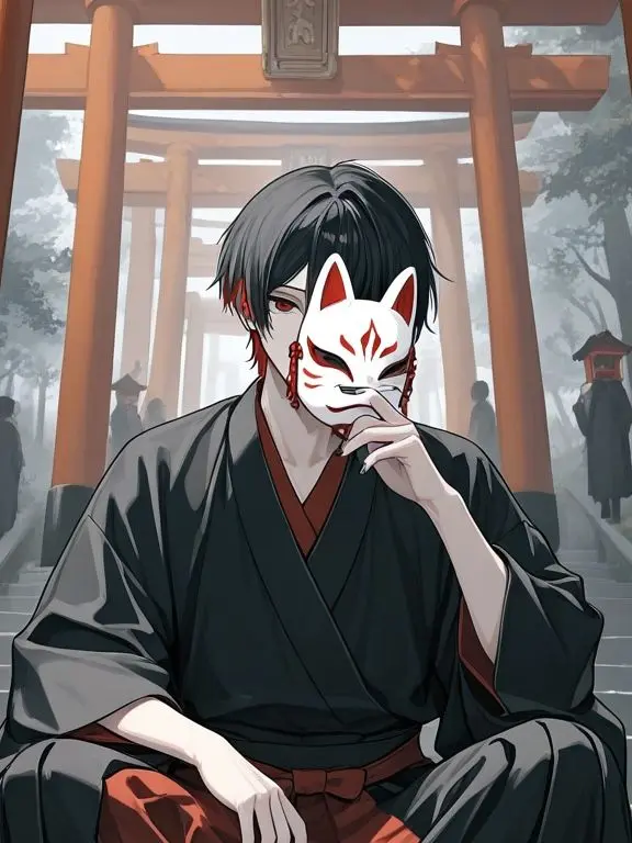 Sizu_000의 自分だけに見える彼