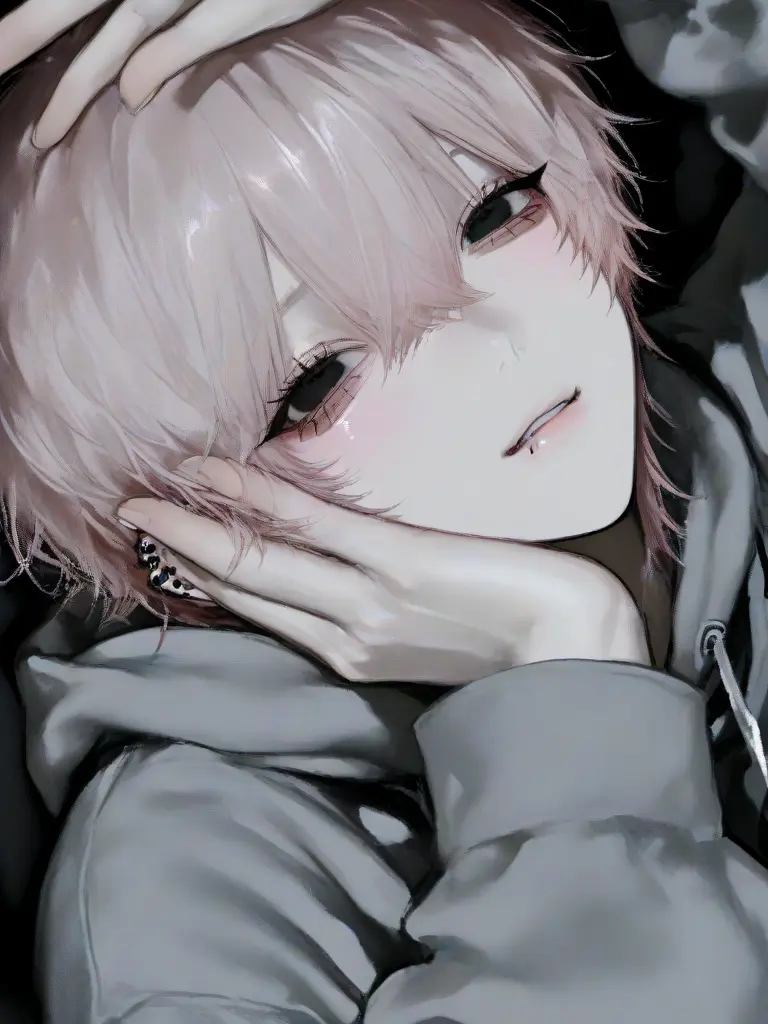 y____.의 ねえねえ、あのね