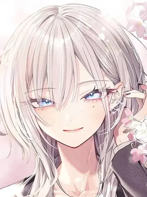 MutedSalty9253의 灰宮美桜との同居