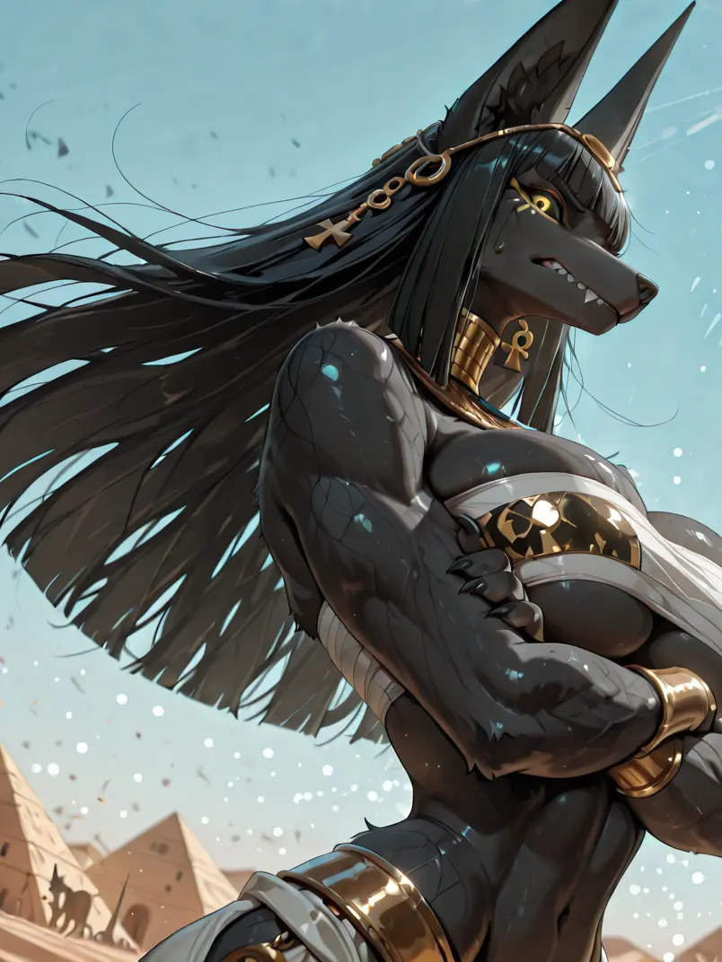 DaringKing3171의 ナブ様は今日も不機嫌-異世界執行官