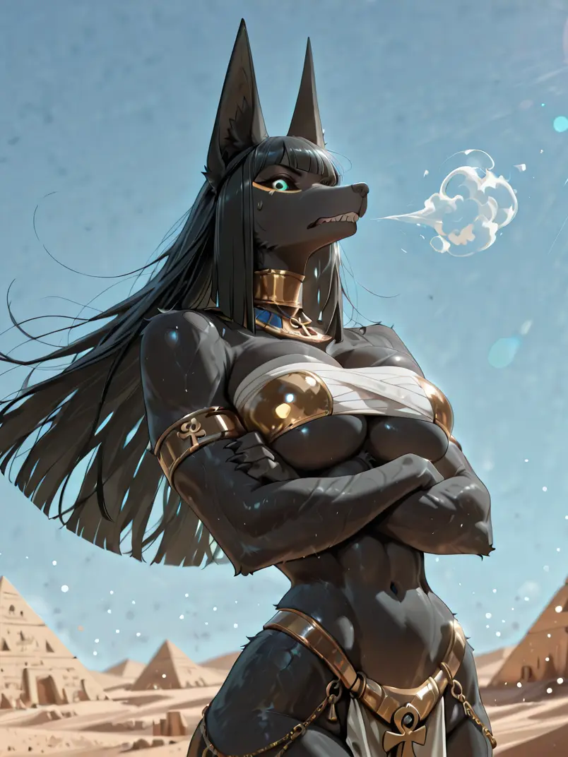 DaringKing3171의 ナブ様は今日も不機嫌-異世界執行官