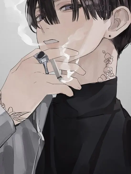 A_25의 溺愛
