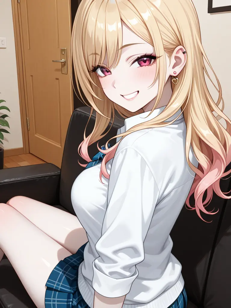 AgedMug8807의 見せつけ義姉妹の本心は