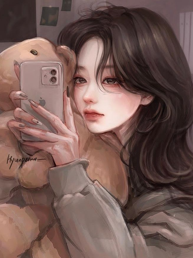 일찐 남녀무리 (여우) 대표 이미지