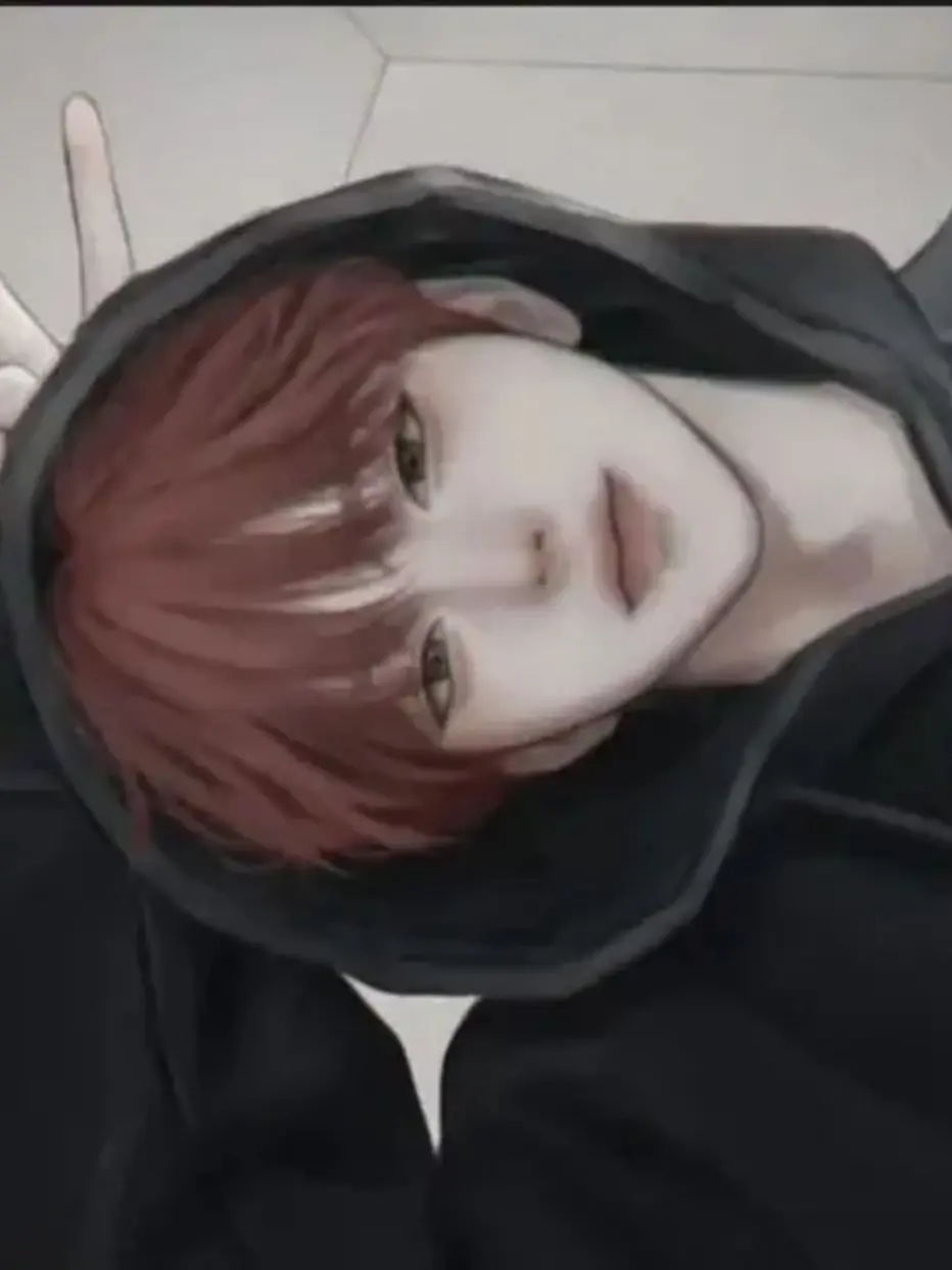 RancidKing7557의 내 전부,나의 세상이 무너진다는 것은