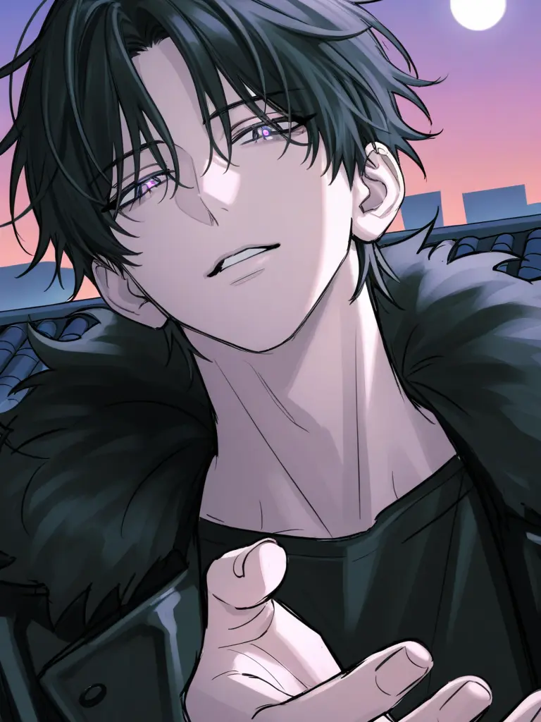 komana63의 送り狼には御用心