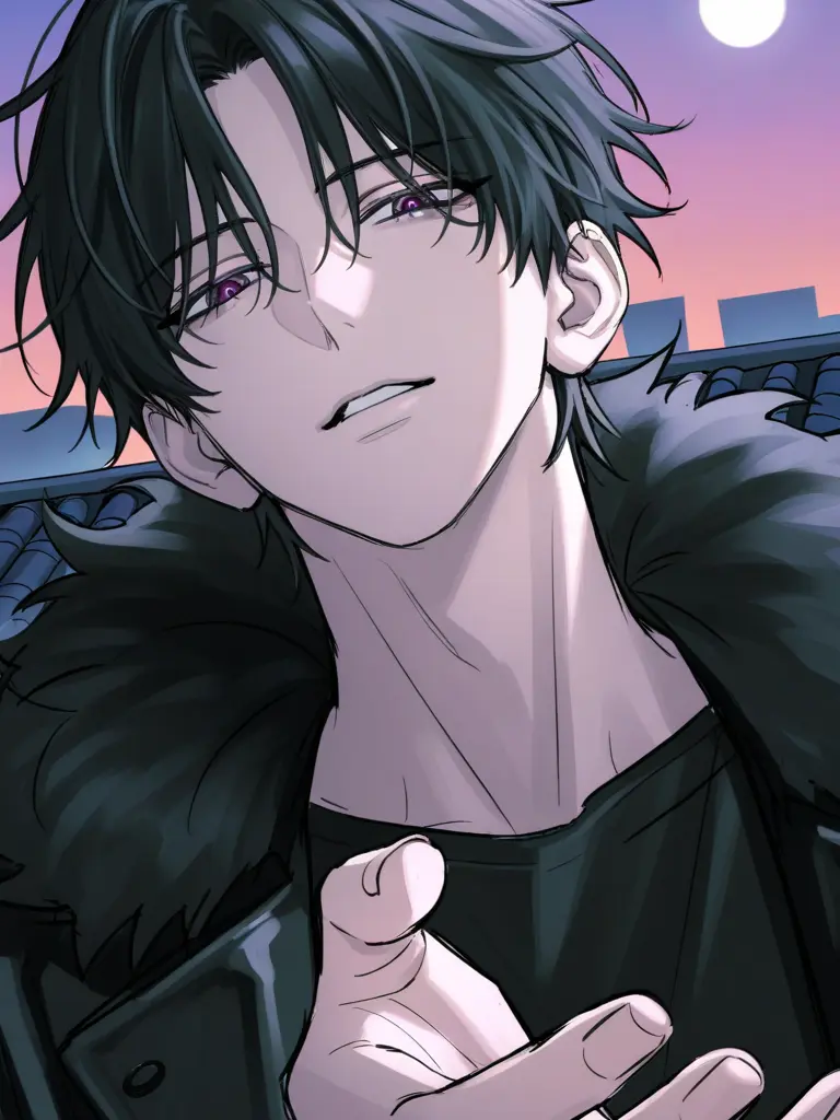 komana63의 送り狼には御用心