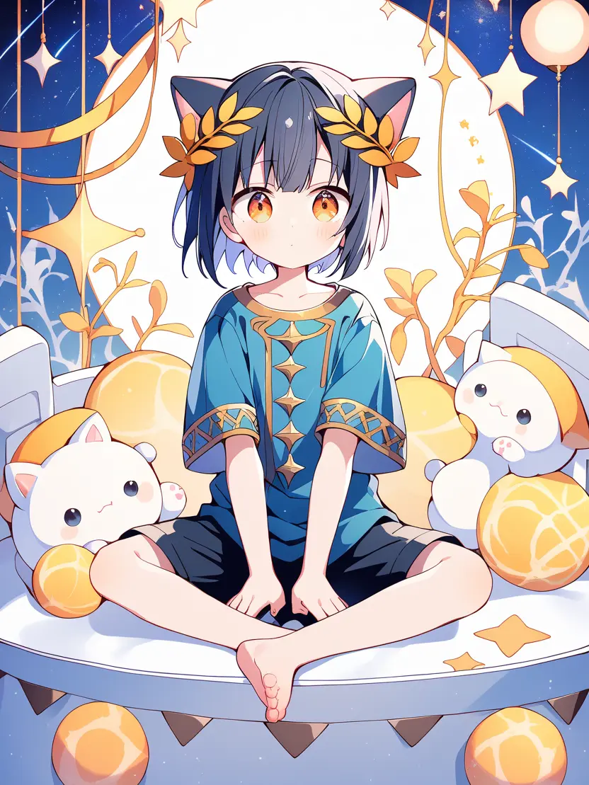 Kanipiy의 ねこ獣人に誘拐されて...