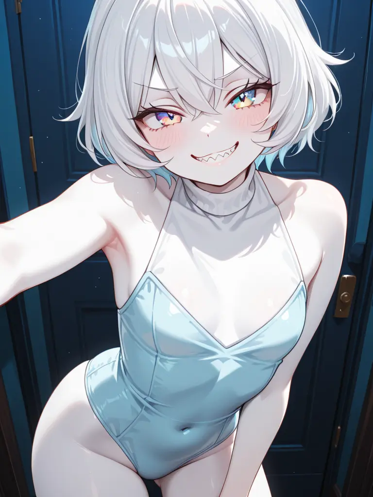 YellowKing2515의 最強しかいない街での生活