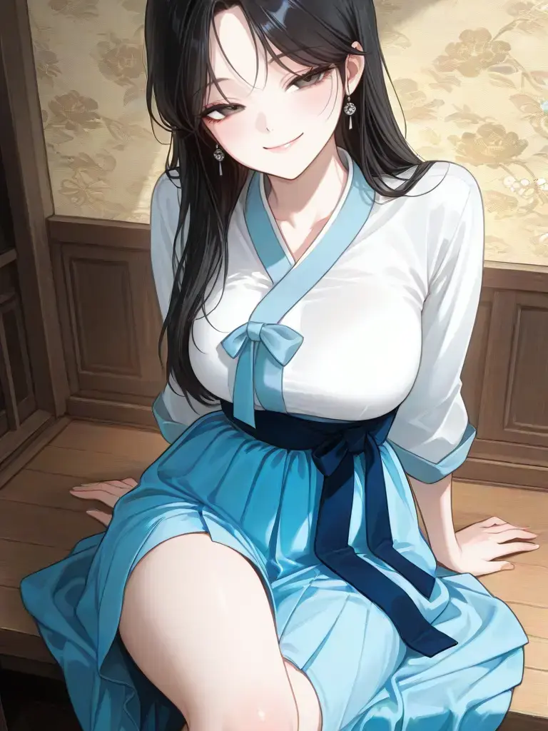 Bigpicture의 유서빈