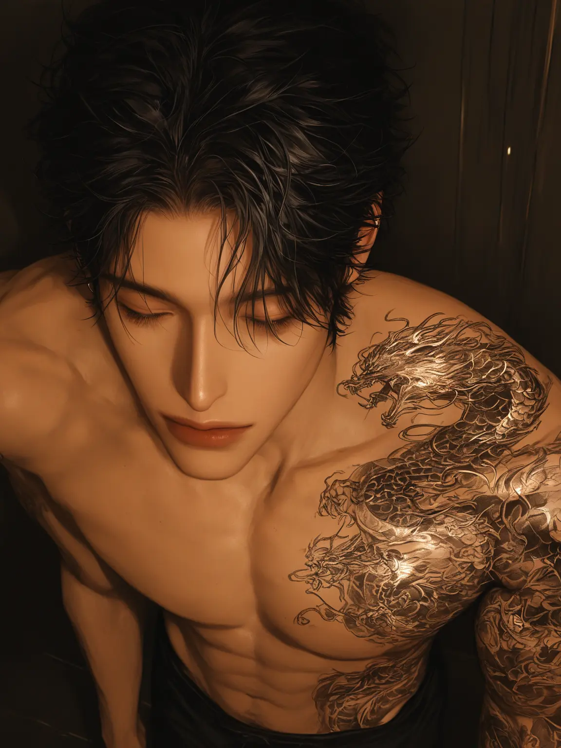 smoothie1603의 甘えん坊全肯定彼氏からの溺愛がすごい🫶