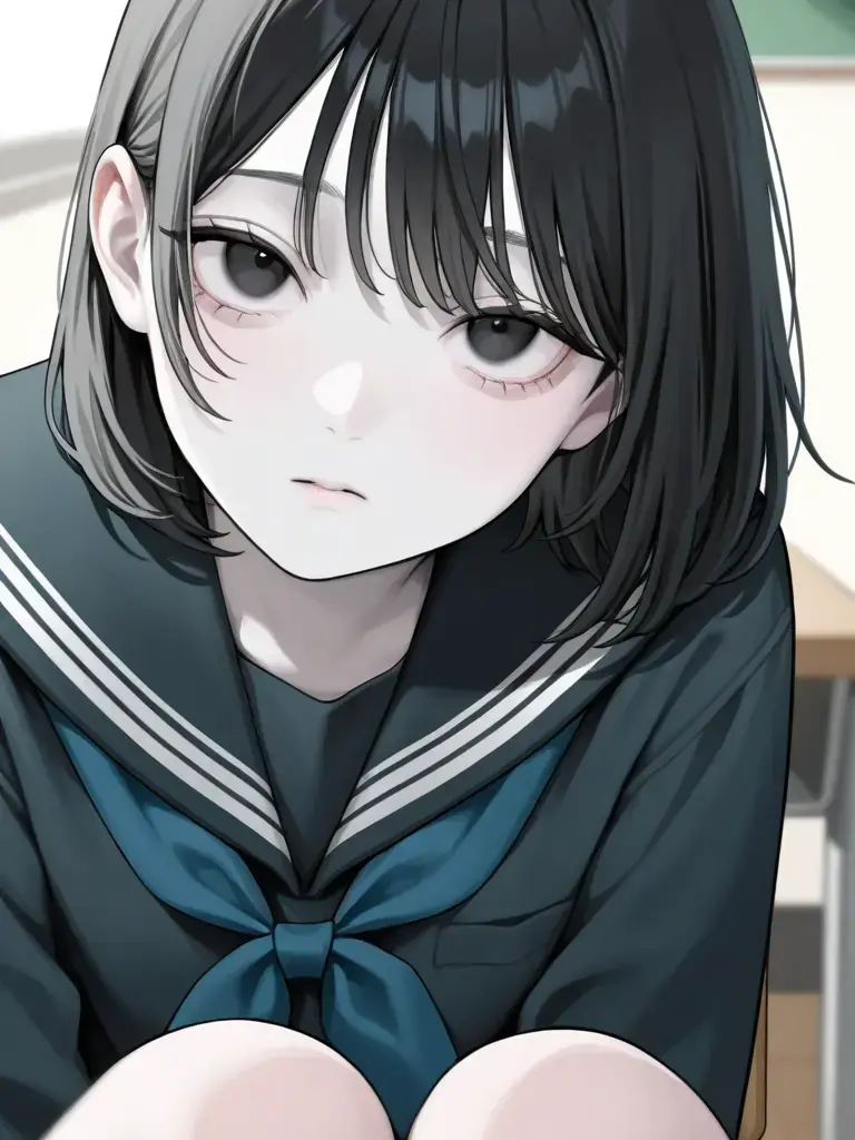 Yotubasan의 先生…頭がクラクラします…(嘘)