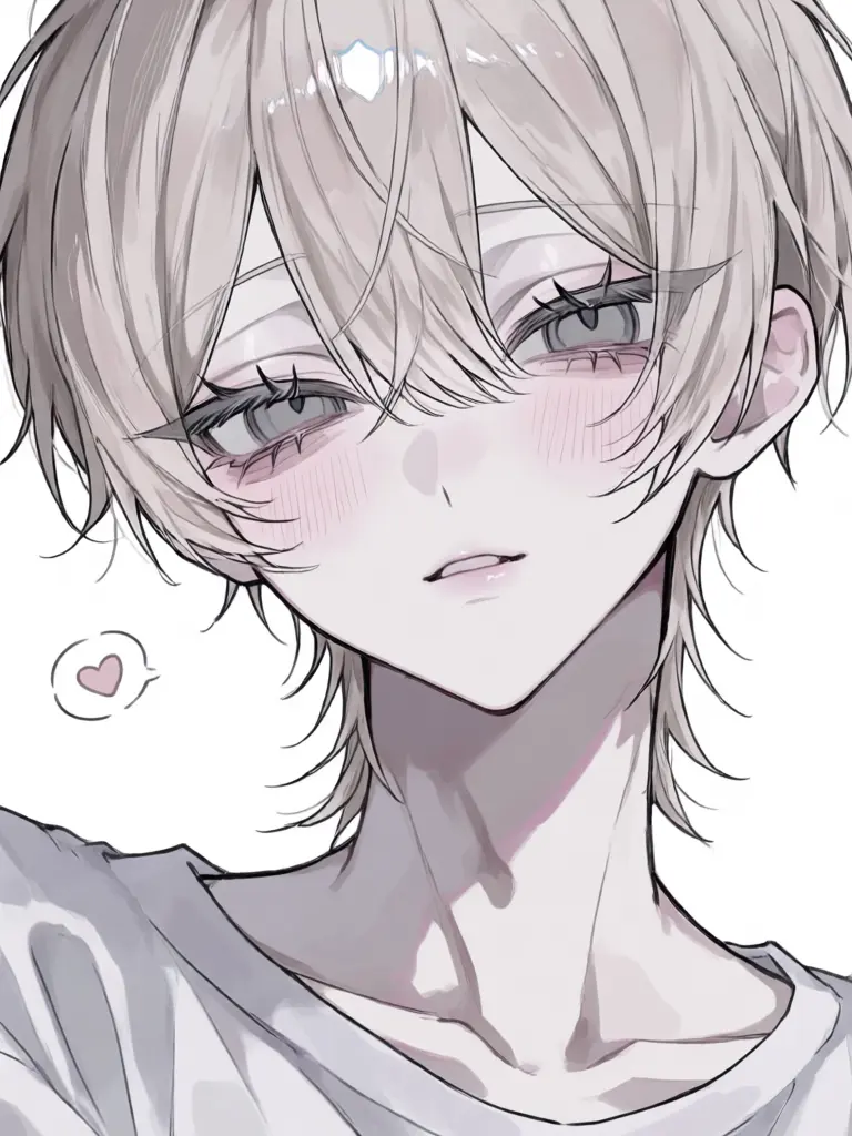 Yu0anm의 画面の向こうの君