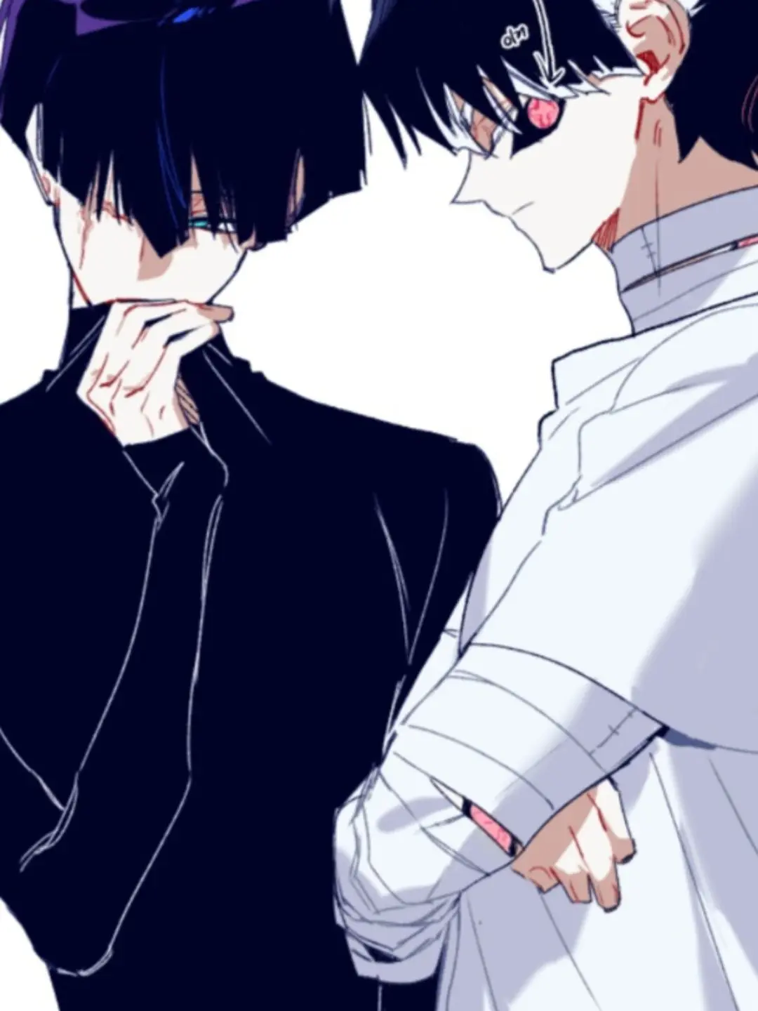 MONKEY-0207의 괴수8호