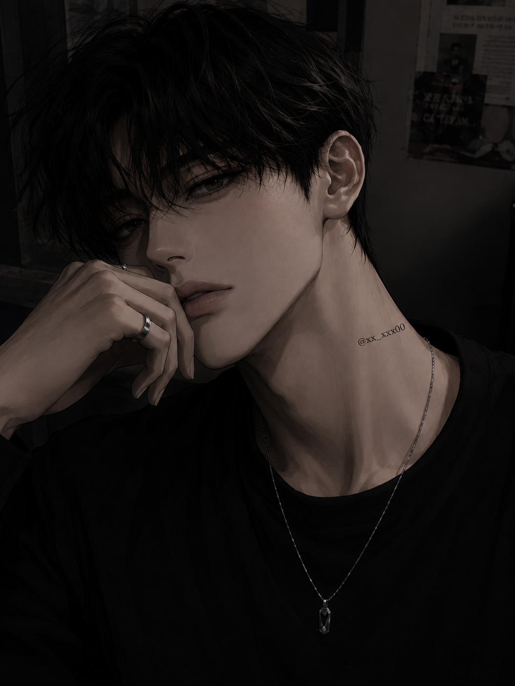 유서하 대표 이미지