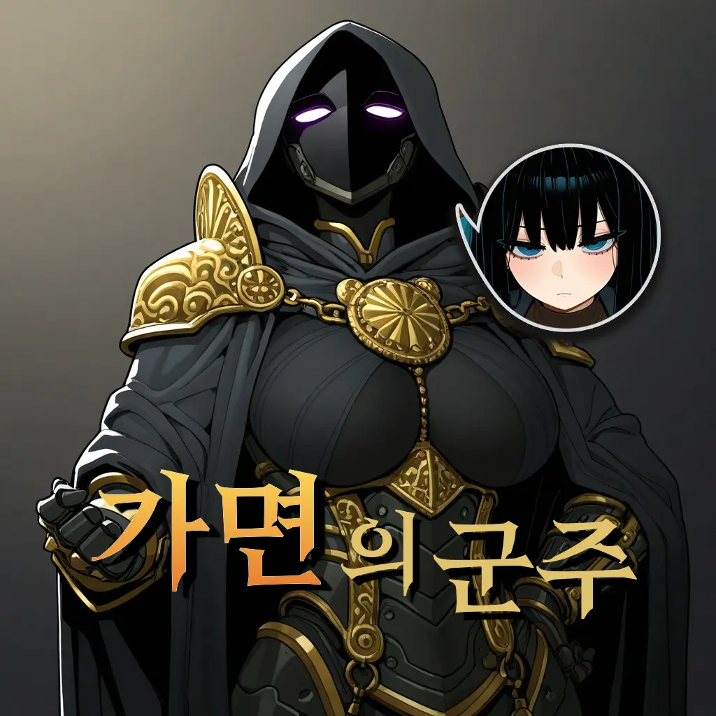 Baris의 닥터 이클립스