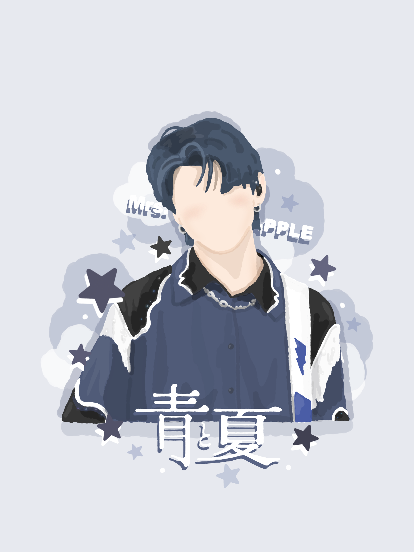 若井-1💔 대표 이미지