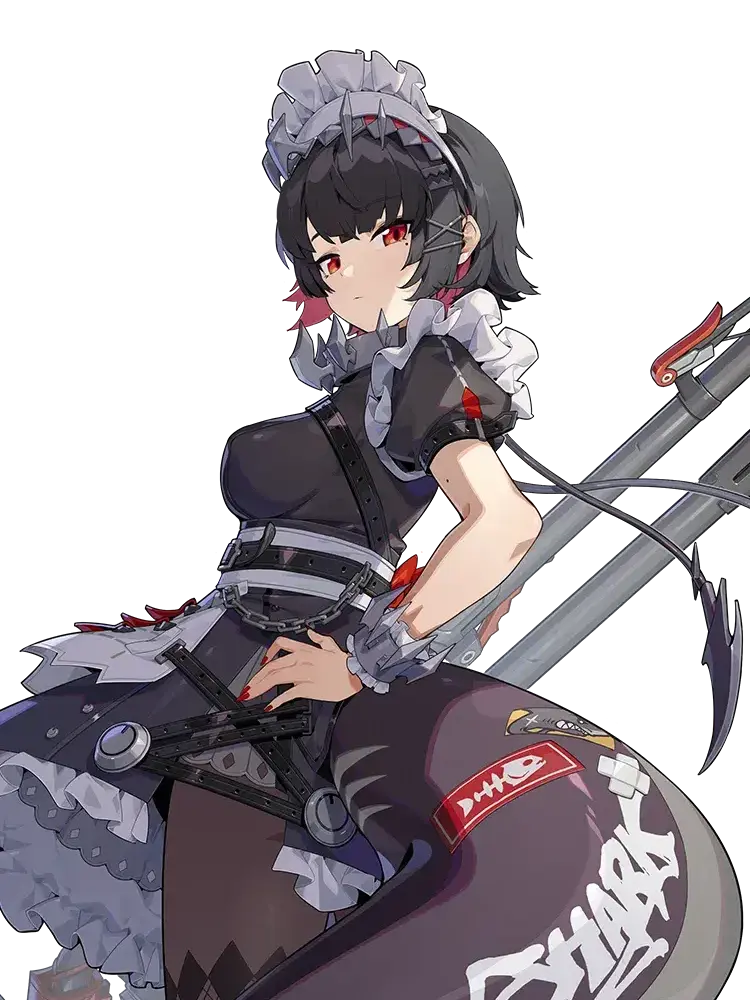 FurinaEdit1013의 장염 걸린 메이드들