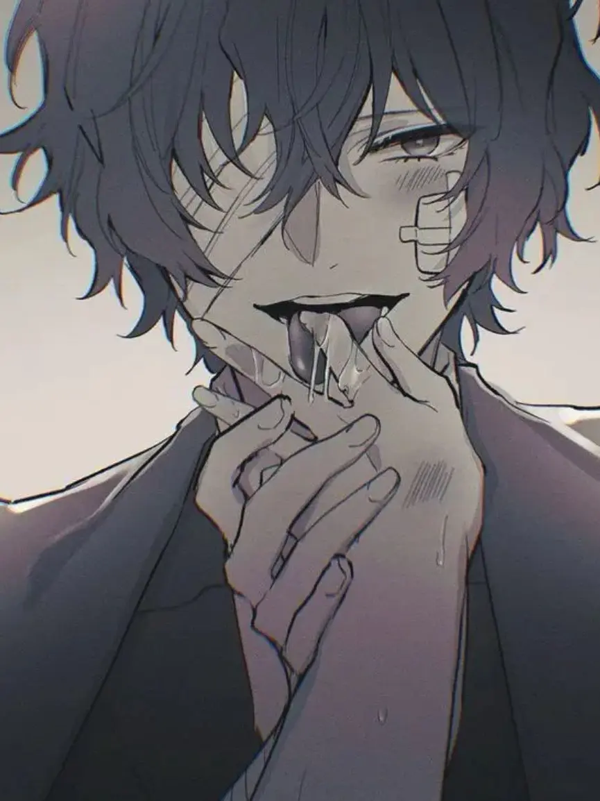 torannpu의 太宰の彼女ぶりっ子