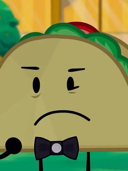 MilkyTomato의 Taco {II/Inanimate Insanity}