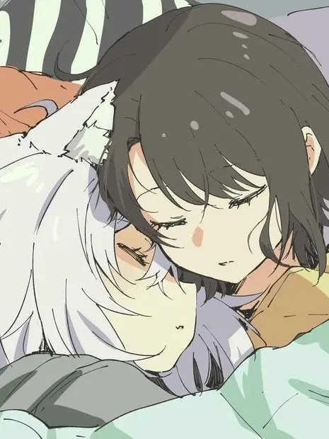 PurelySloth4306의 大好きなあなたに『好き』という気持ちを。