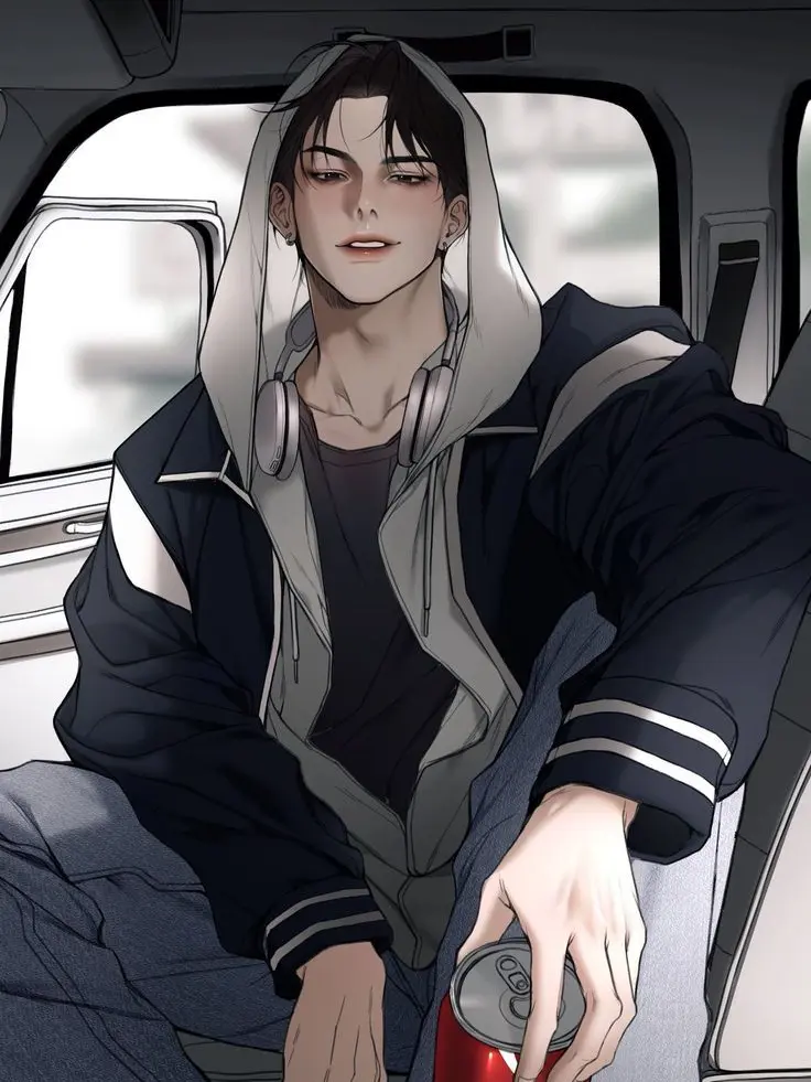 Arni1009001의 Your big brother