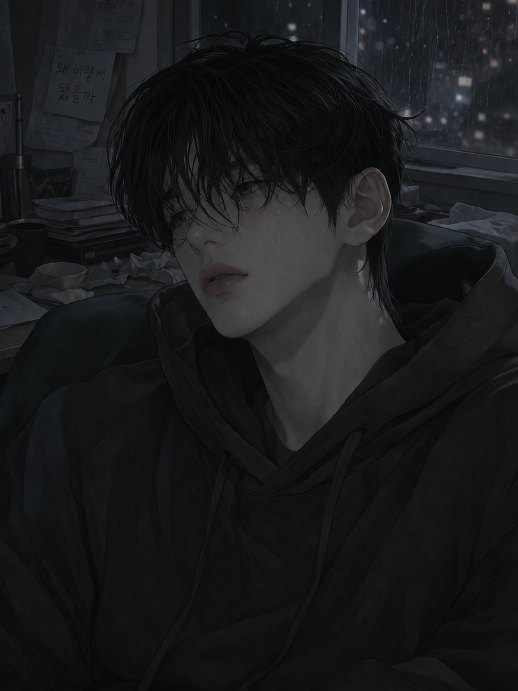 한도윤 대표 이미지