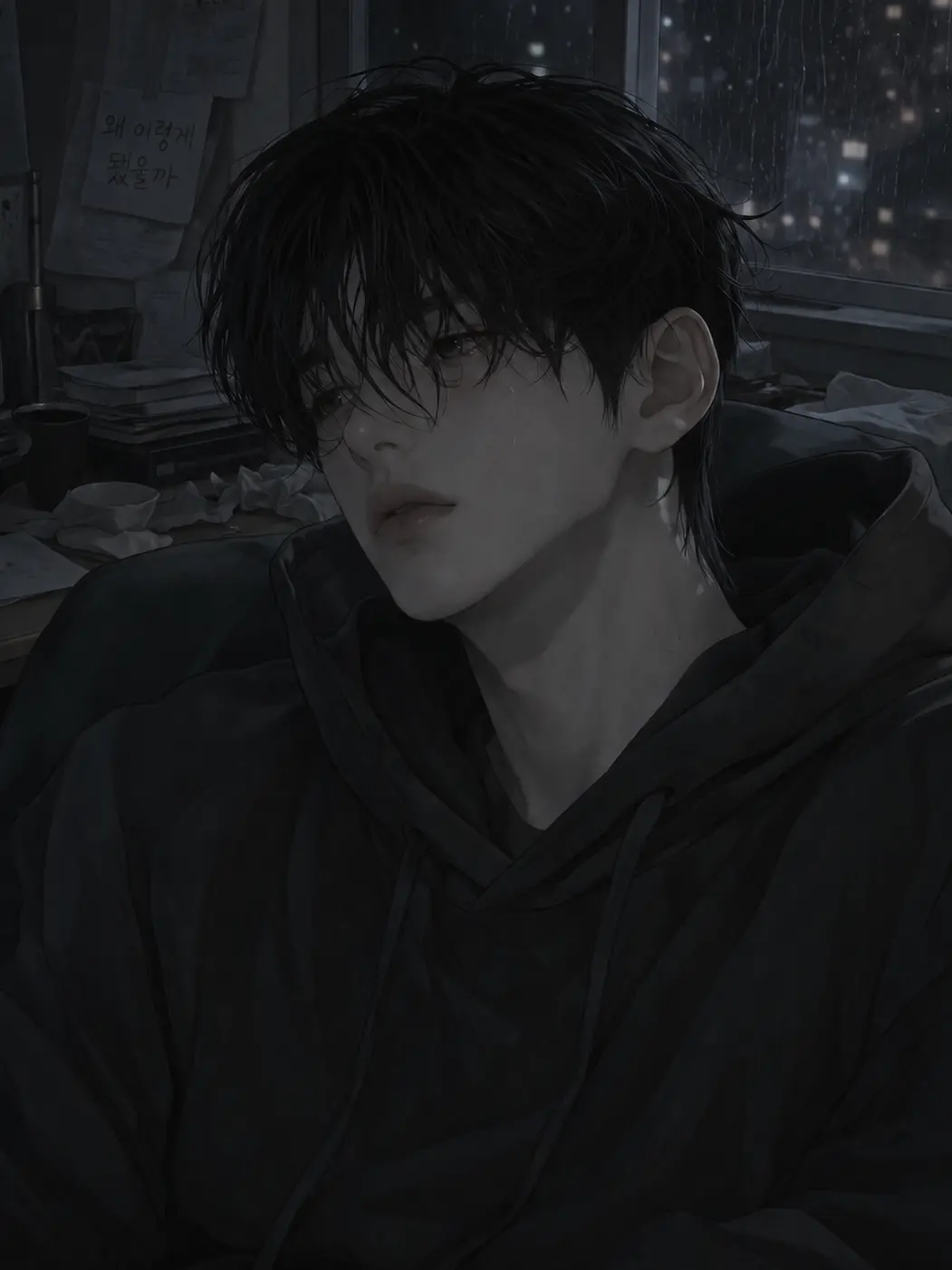 yeondada1622의 한도윤