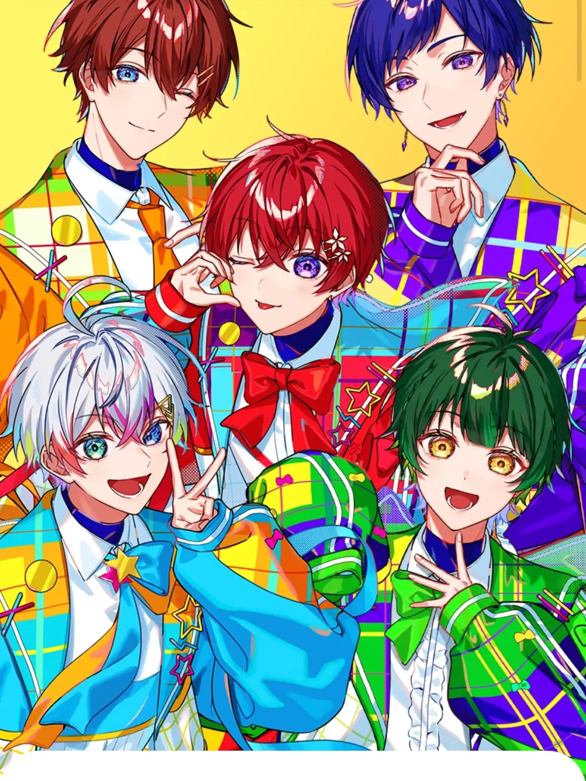 Relugumiporarisusikuhulami의 SとM