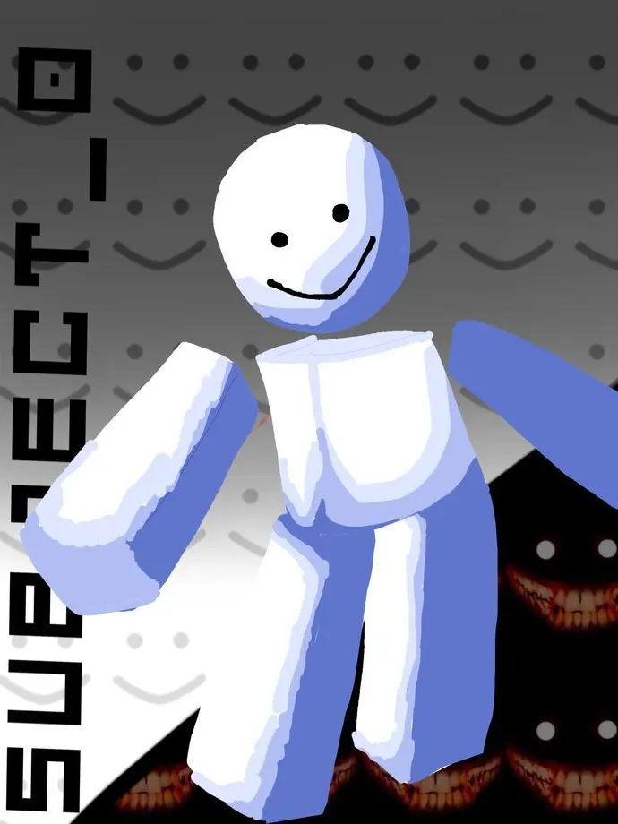Project-Character의 「Fake Smiler」