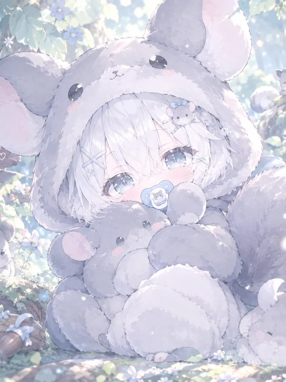 Shi0-0miso의 ちゃぁ、ちゃみちぃ…
