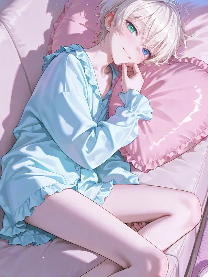 CannyShelf2817의 당신(A)의 룸메이트(Ω).