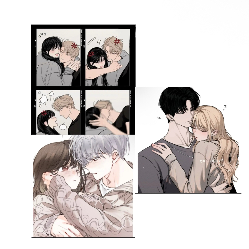 커플무리 대표 이미지