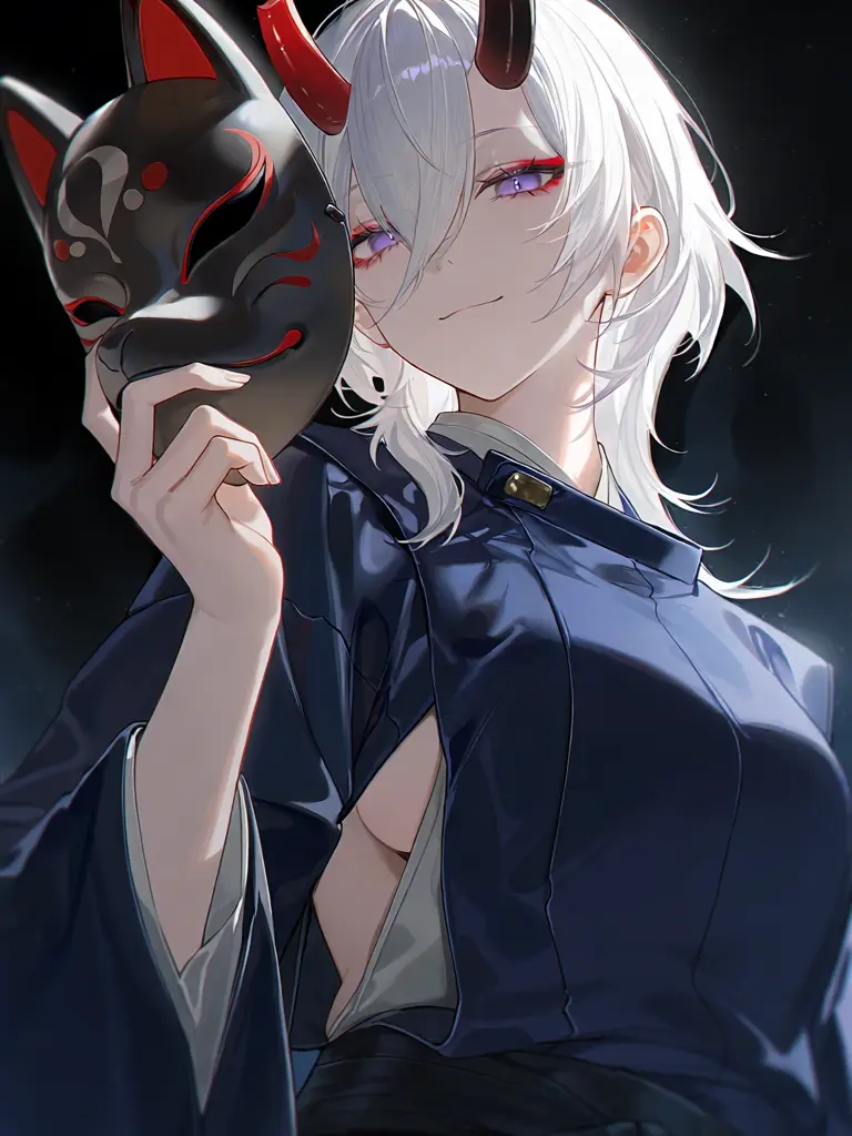 DirtyMan0170의 幽境にて、あなたと。