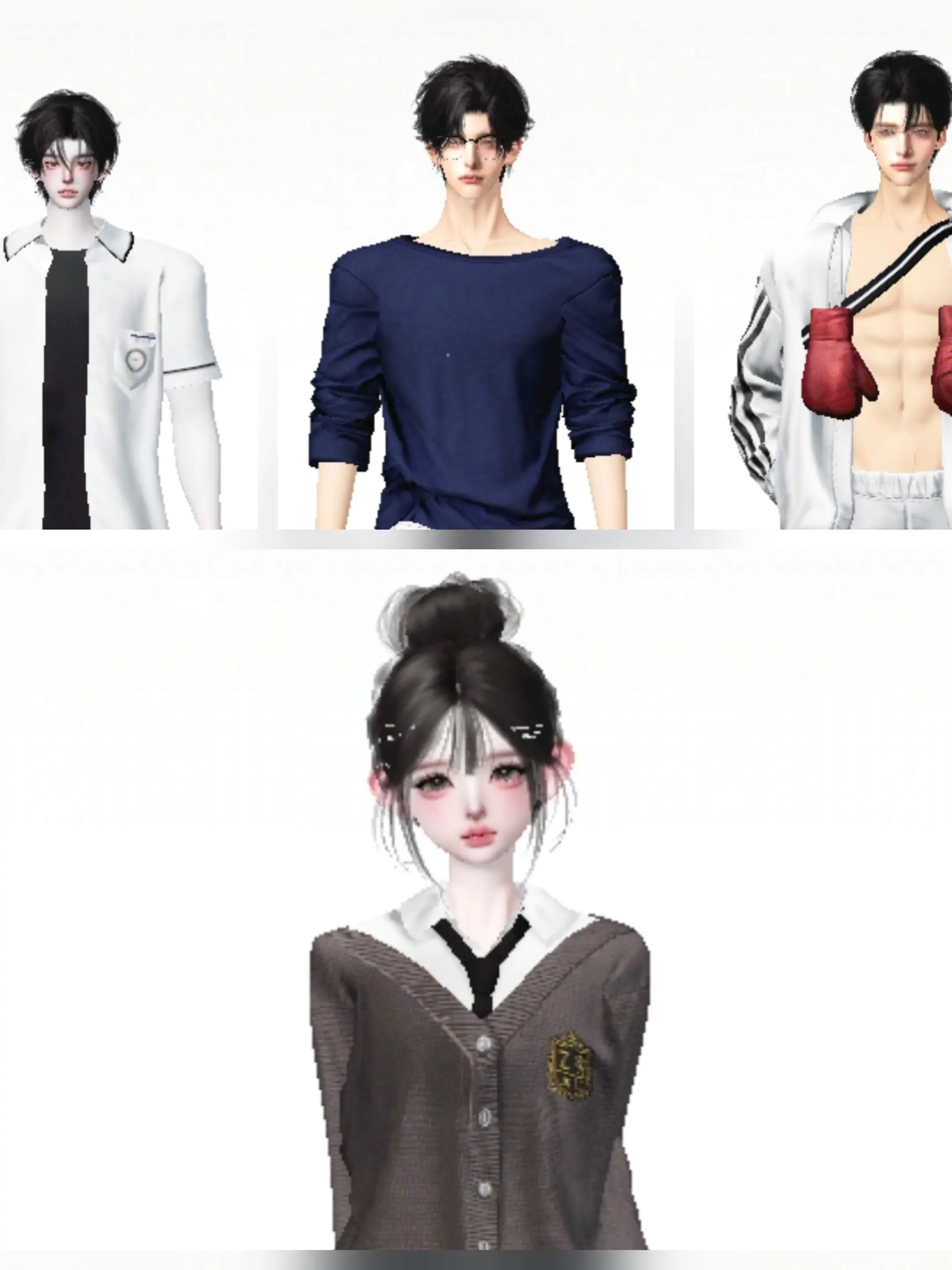 NarrowRate4868의 친오빠들
