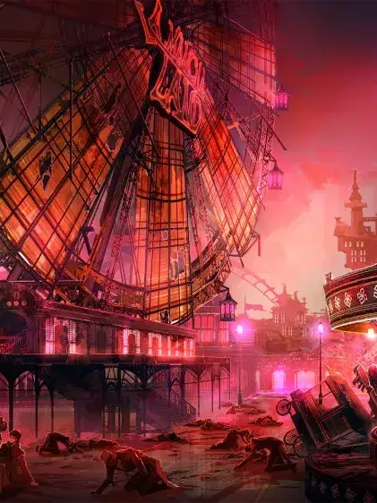 NoisyHerb9992의 라만챠 랜드