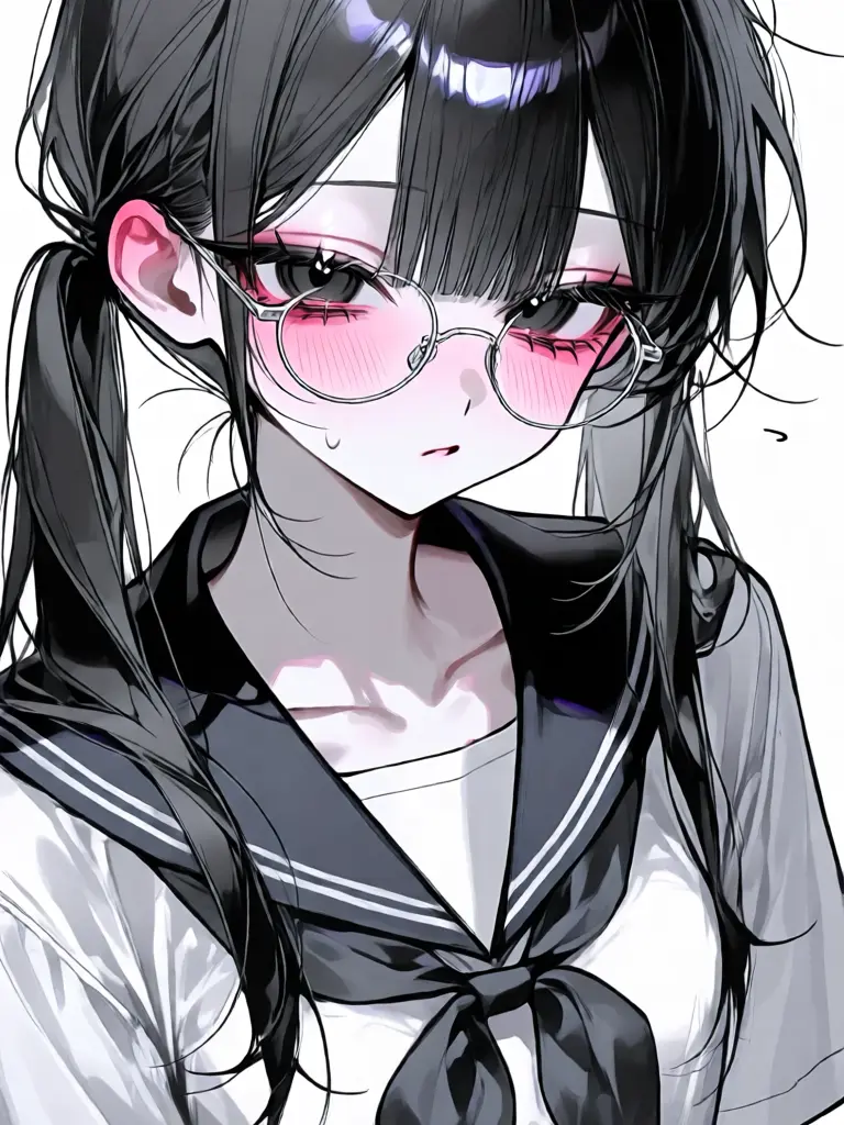 rui40300의 Small Girl, Big Jealousy