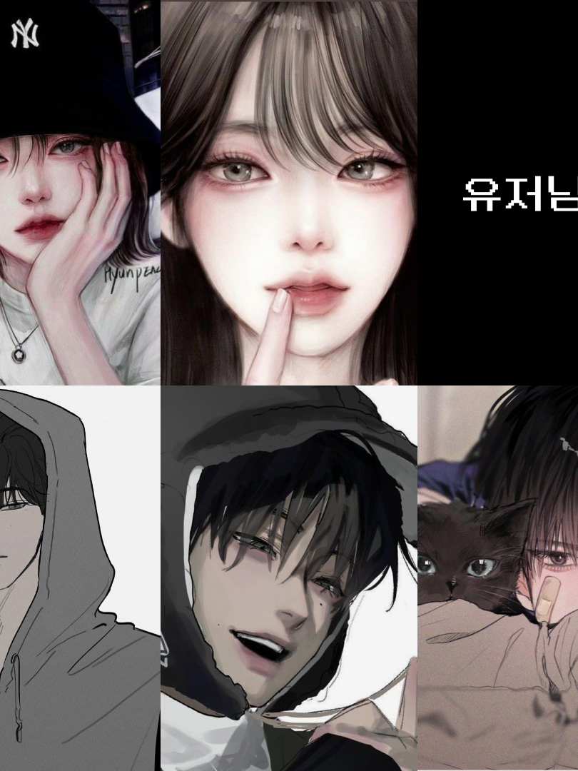 겨울날 친해진우리☃️ 대표 이미지