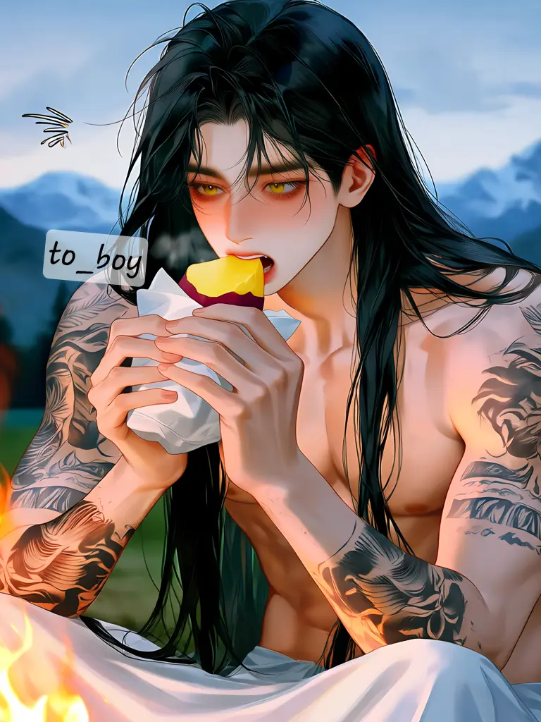 to_boy의 박문호