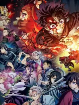 NezukoKamado의 Demon Slayer