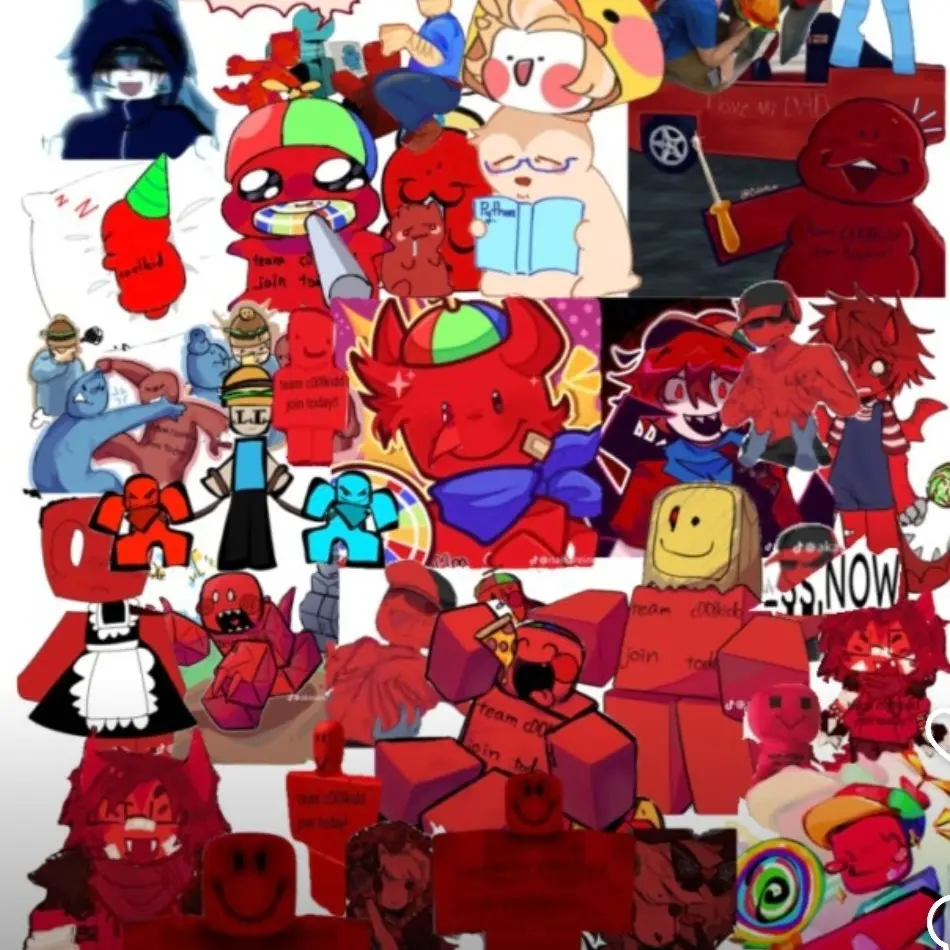 Sebinupup의 포세이큰 학교 +여우