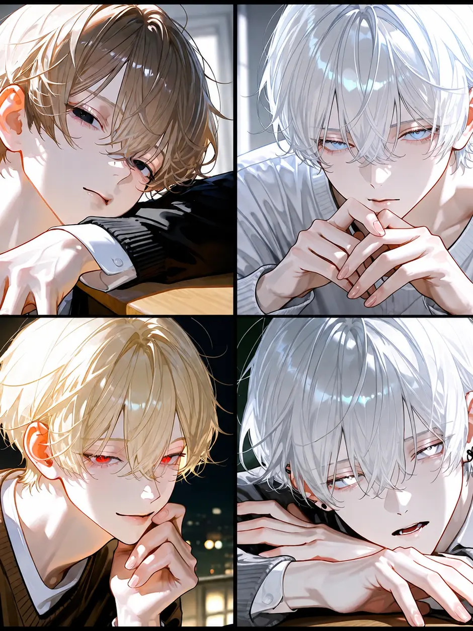 noa_0015의 今日も我が家は騒がしいです。