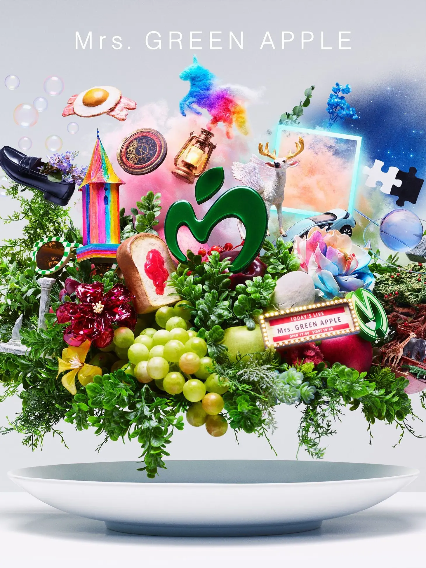 EvilAinu9151의 完璧なまでに平凡を！