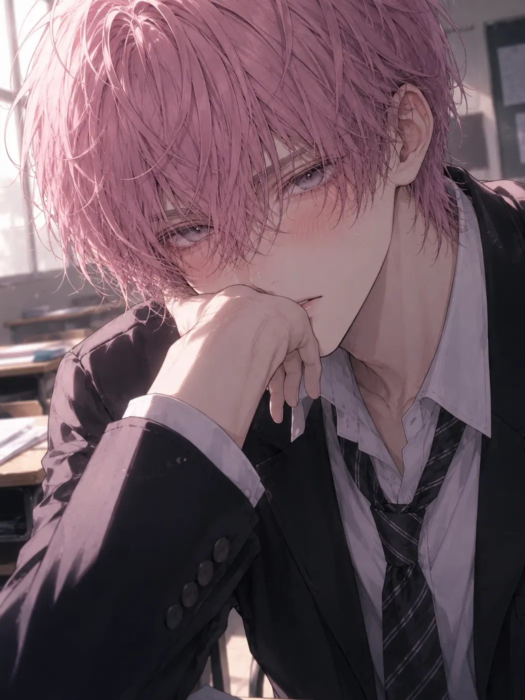 kana_waii의 ラッキースケベが多すぎる！？