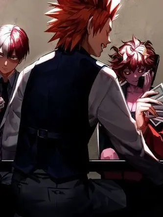 -a_c-의 MHA Mafia meeting