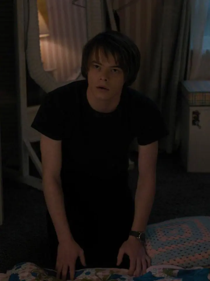 ollievs18의 Jonathan Byers