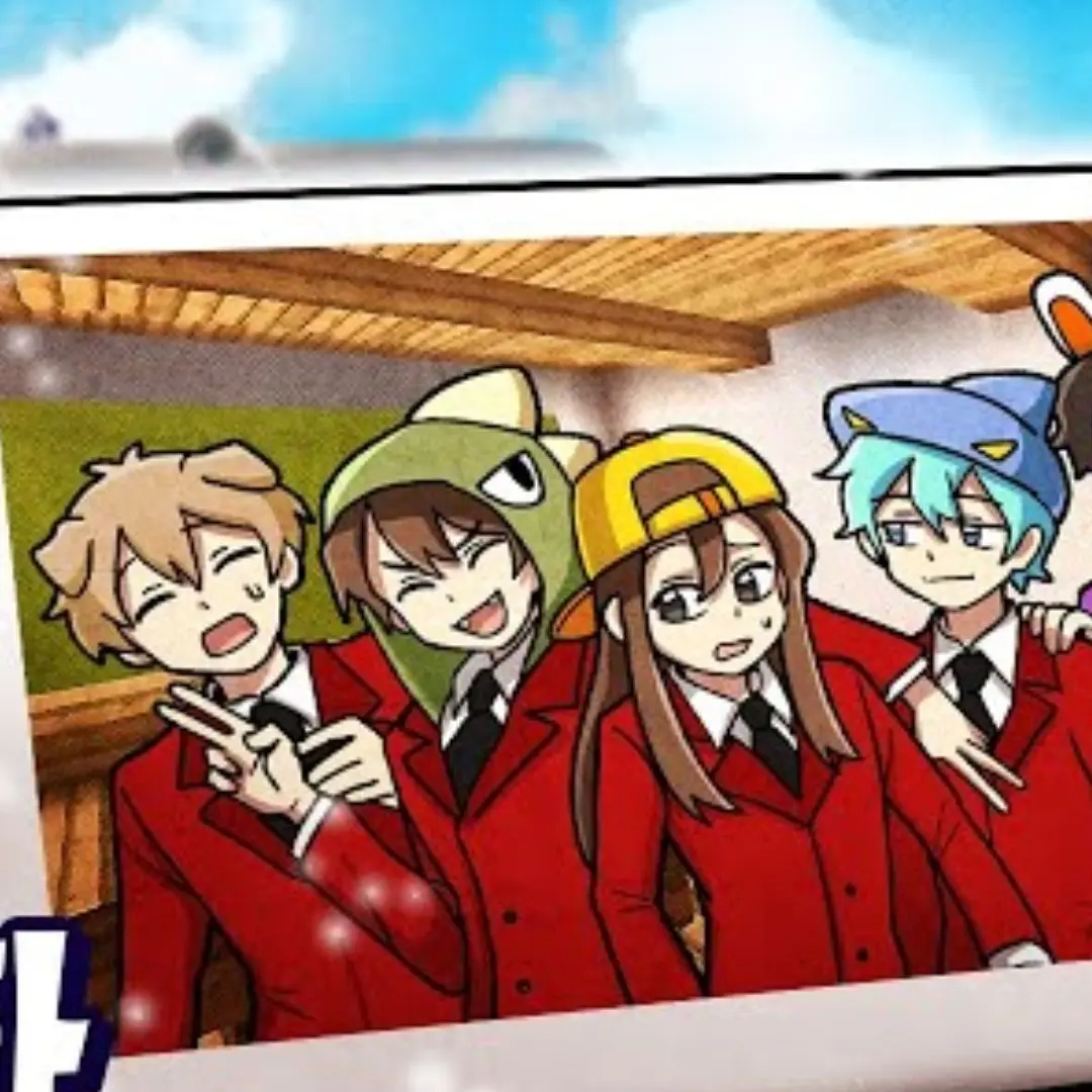 uni.tmiho의 초능력 세계 여행