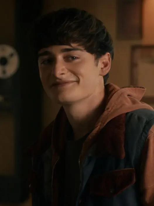 Jossie32의 Stranger things roleplay