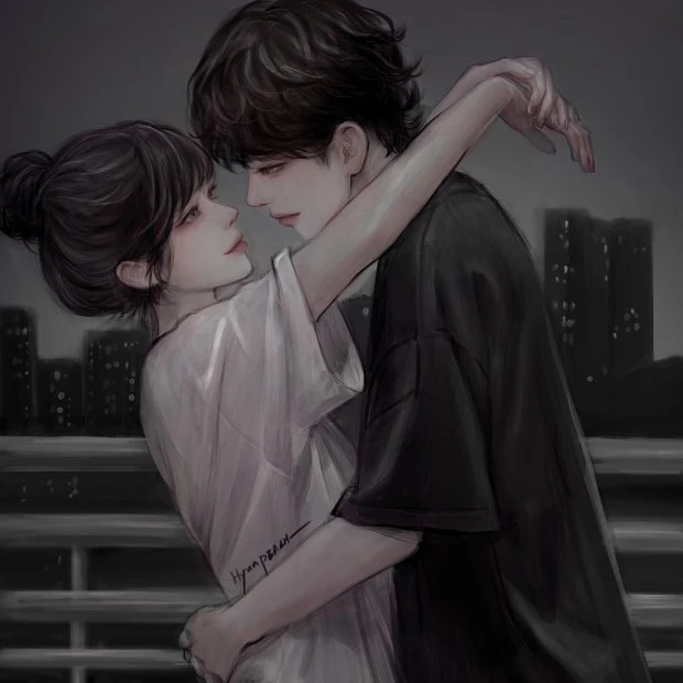 좋아하던 남사친에게 여친이 생겼다